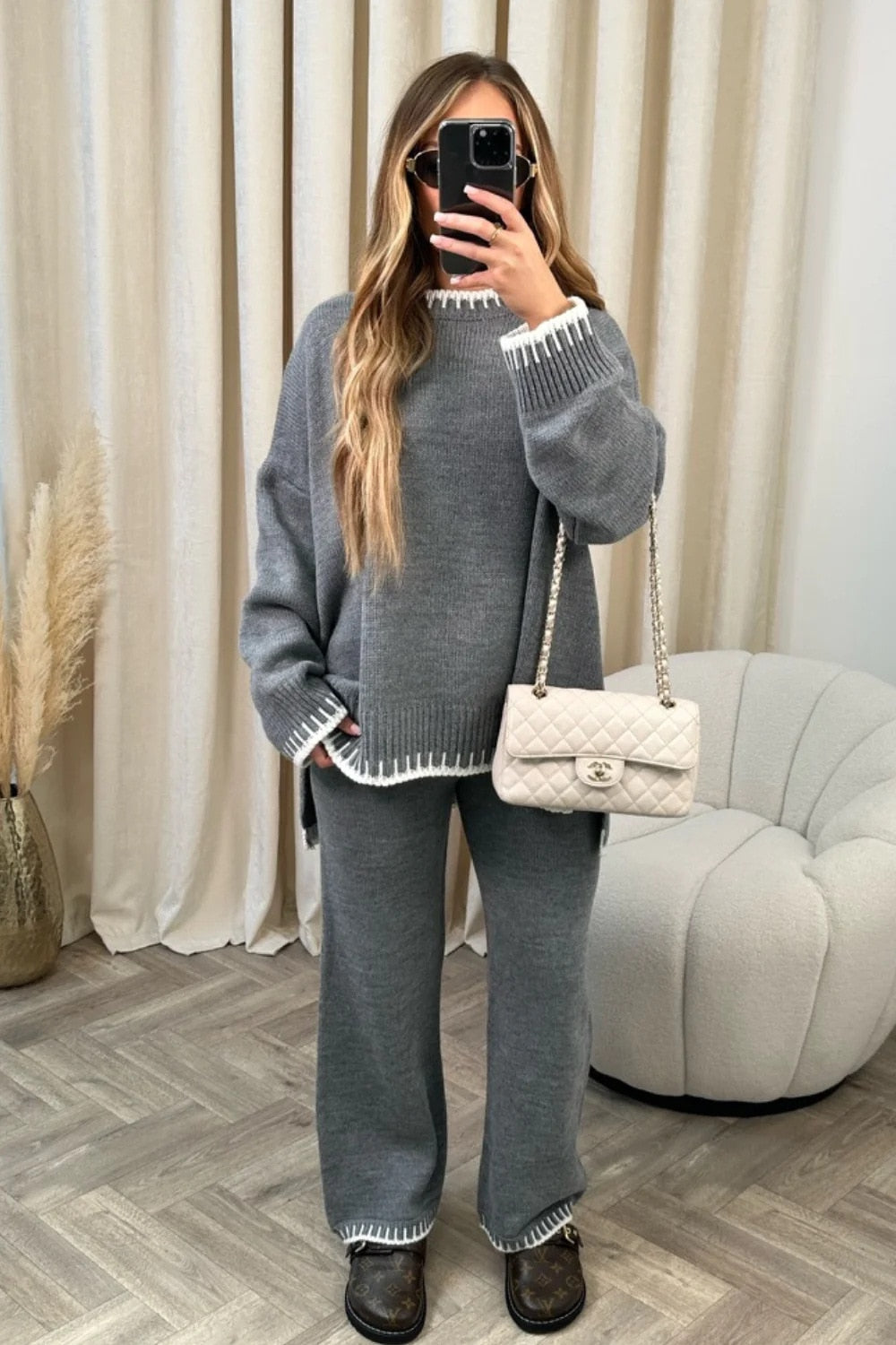Sofie | Comfortabele set