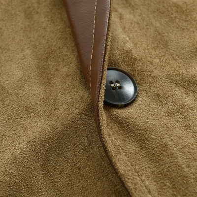 Harley | Elegantie en comfort vintage jas