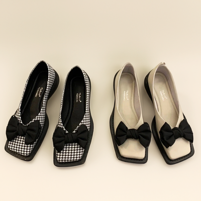 Amelia | Sandalen met muiltjes