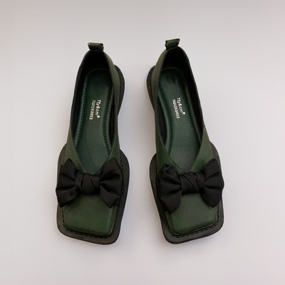 Amelia | Sandalen met muiltjes
