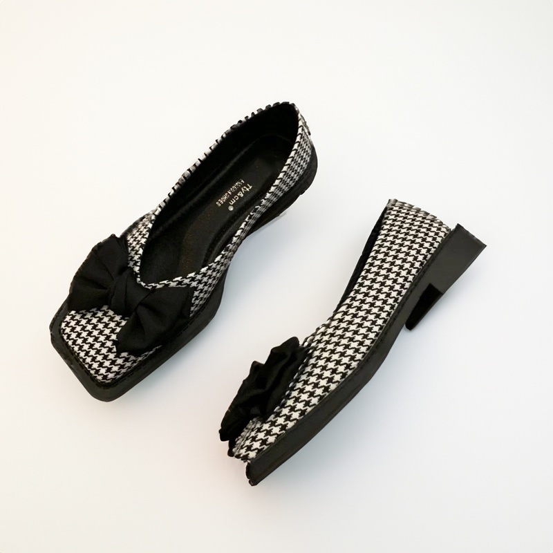 Amelia | Sandalen met muiltjes