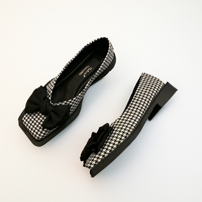 Amelia | Sandalen met muiltjes