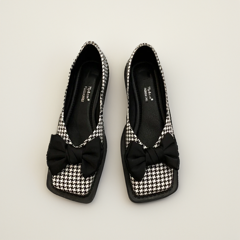 Amelia | Sandalen met muiltjes