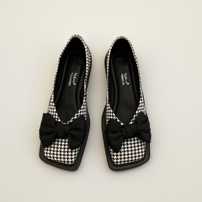 Amelia | Sandalen met muiltjes