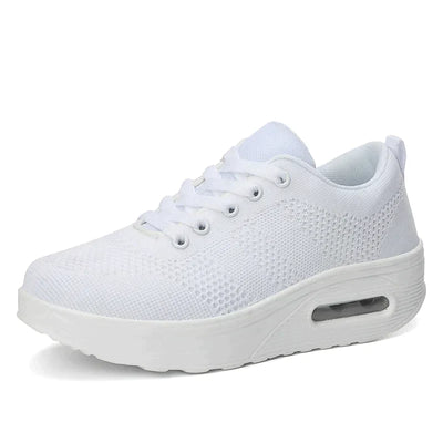 AeroStep | Luchtgeveerde schoenen