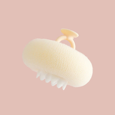 SoftBud | Superzachte badspons (1+1 Gratis)