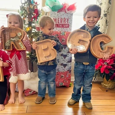 Spaarbabet | Grote spaarpot voor kinderen