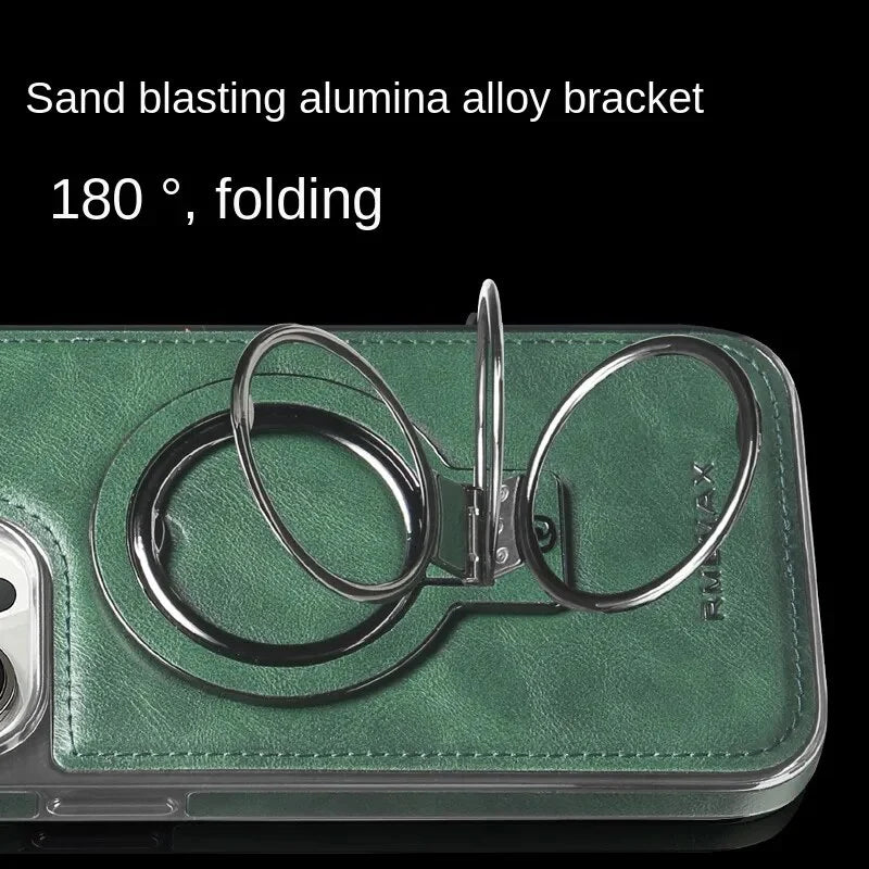 IGadget | Luxe telefoonhoesje