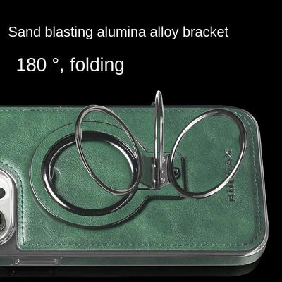 IGadget | Luxe telefoonhoesje