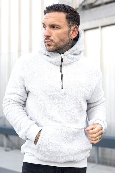 Pedro | Warme hoodie