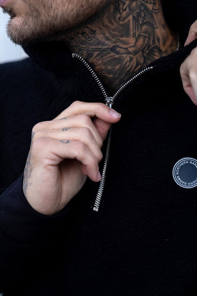 Pedro | Warme hoodie
