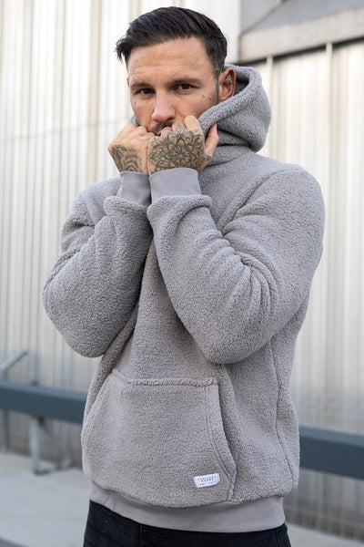 Pedro | Warme hoodie