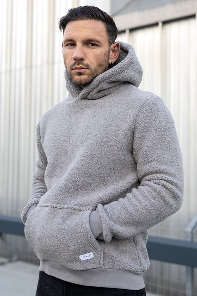 Pedro | Warme hoodie