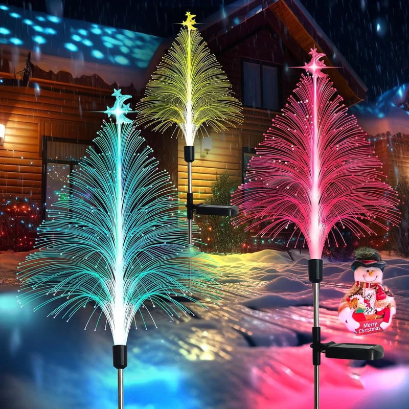 GlowShift | Kerstboom verlichting 1+1 GRATIS