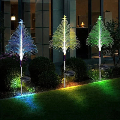 GlowShift | Kerstboom verlichting 1+1 GRATIS