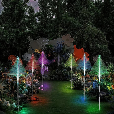 GlowShift | Kerstboom verlichting 1+1 GRATIS
