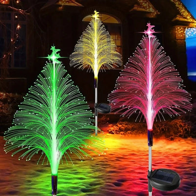 GlowShift | Kerstboom verlichting 1+1 GRATIS