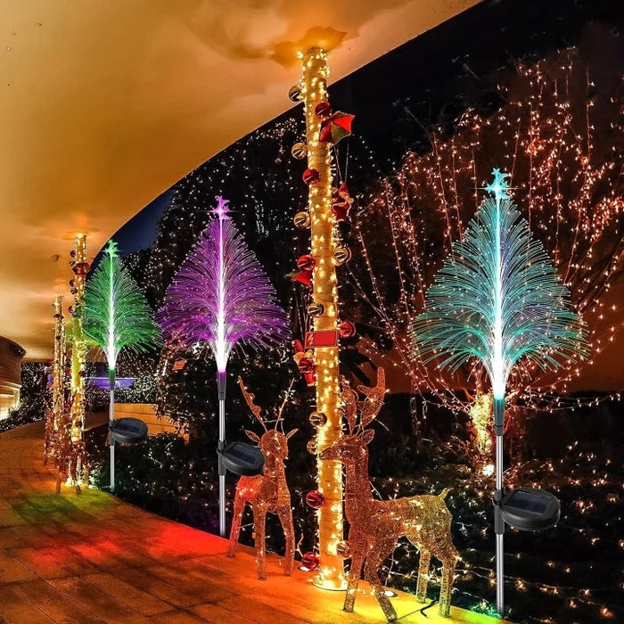 GlowShift | Kerstboom verlichting 1+1 GRATIS
