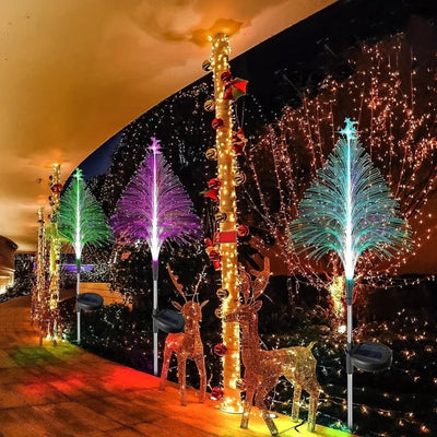 GlowShift | Kerstboom verlichting 1+1 GRATIS