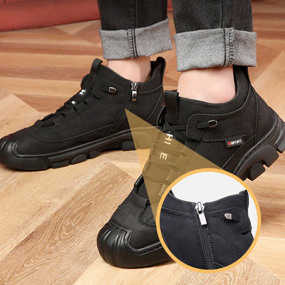 Alfie | Wollen schoenen