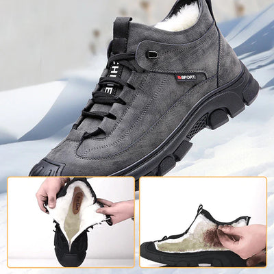 Alfie | Wollen schoenen