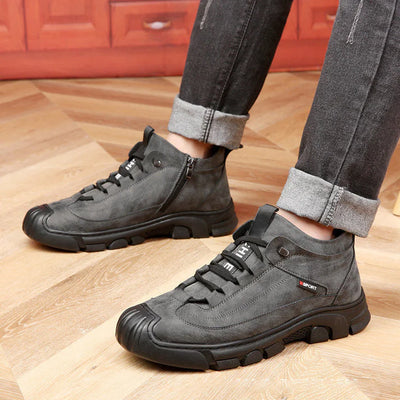 Alfie | Wollen schoenen