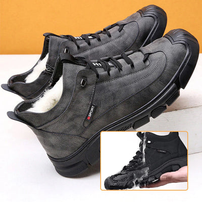 Alfie | Wollen schoenen