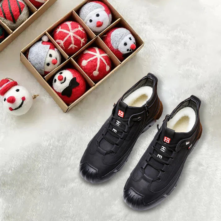 Alfie | Wollen schoenen