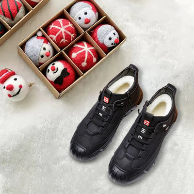 Alfie | Wollen schoenen