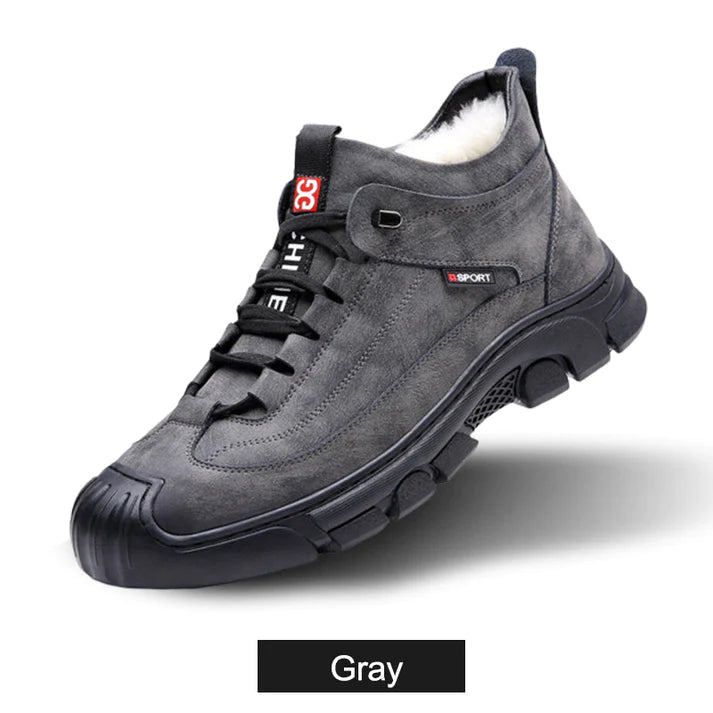 Alfie | Wollen schoenen