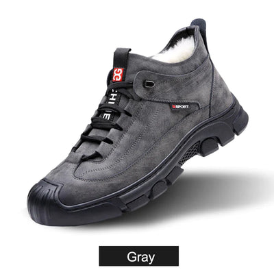 Alfie | Wollen schoenen
