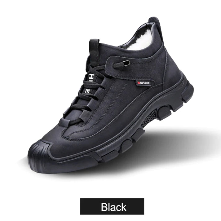 Alfie | Wollen schoenen