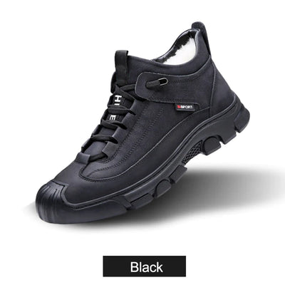 Alfie | Wollen schoenen