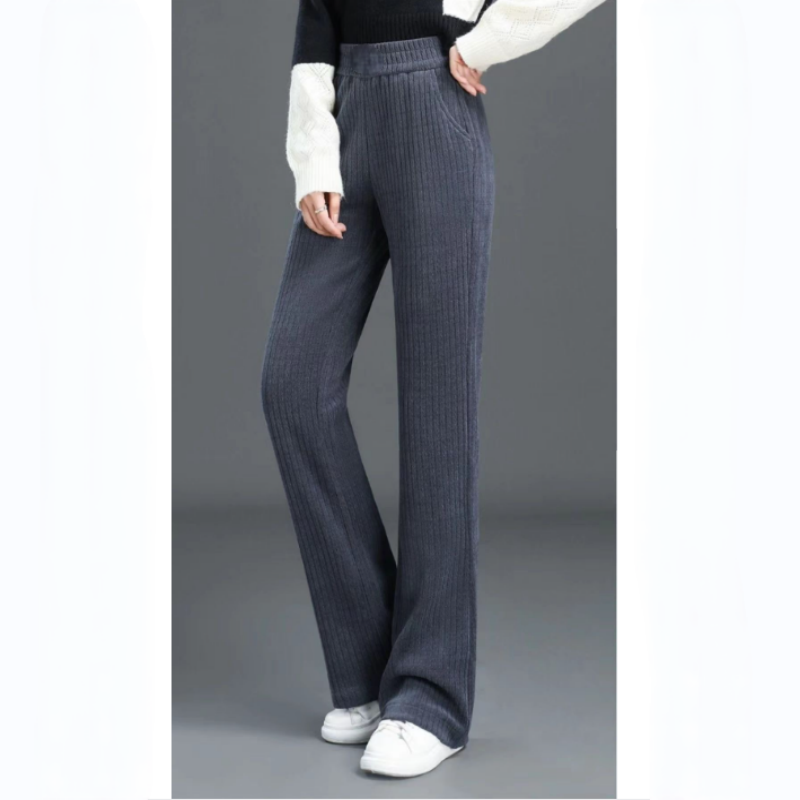 Simona | Hot pants met elastische tailleband