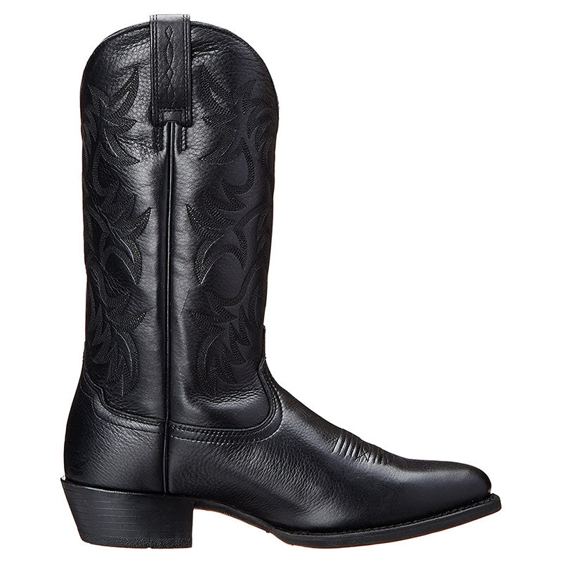 Sabrina | Modieuze cowboylaarzen