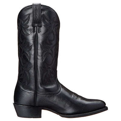 Sabrina | Modieuze cowboylaarzen