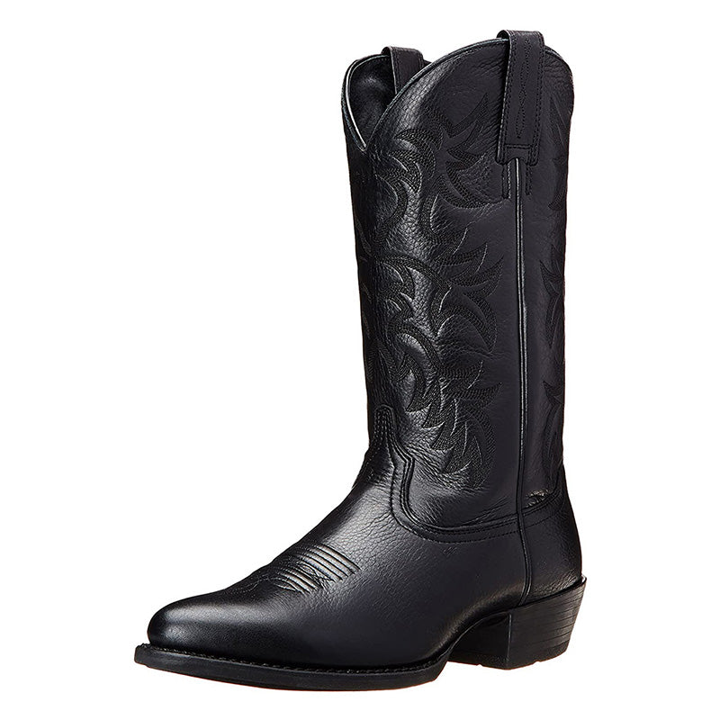 Romeo | Modieuze cowboylaarzen