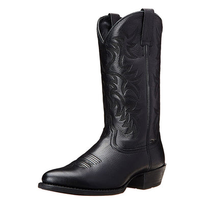 Romeo | Modieuze cowboylaarzen