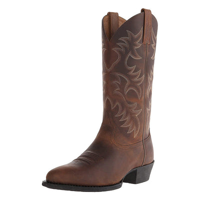 Romeo | Modieuze cowboylaarzen