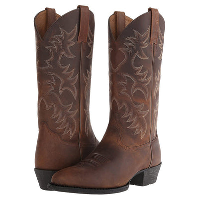 Romeo | Modieuze cowboylaarzen