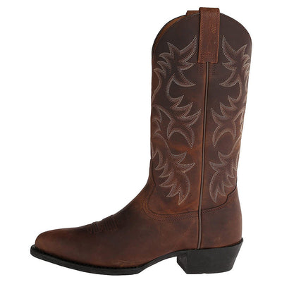 Romeo | Modieuze cowboylaarzen