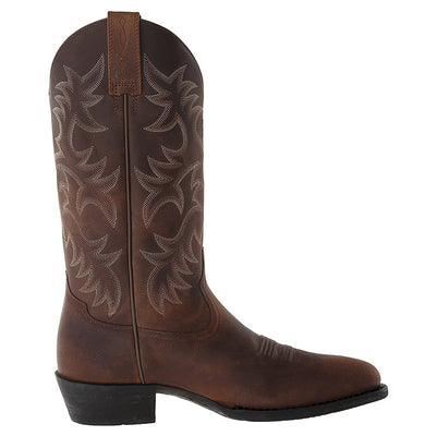 Romeo | Modieuze cowboylaarzen