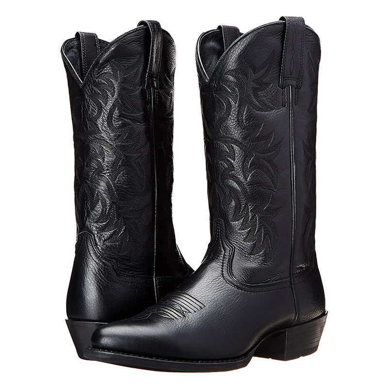 Romeo | Modieuze cowboylaarzen