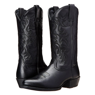 Romeo | Modieuze cowboylaarzen