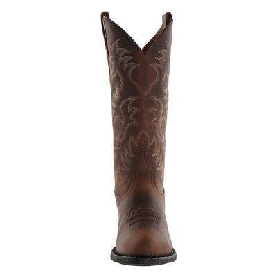 Romeo | Modieuze cowboylaarzen