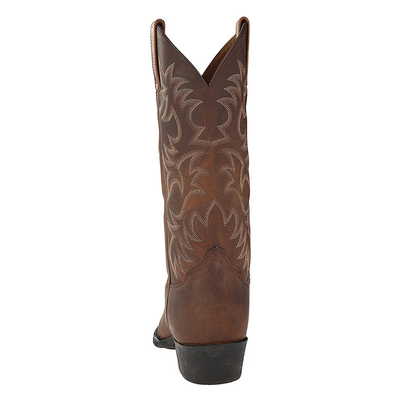Romeo | Modieuze cowboylaarzen