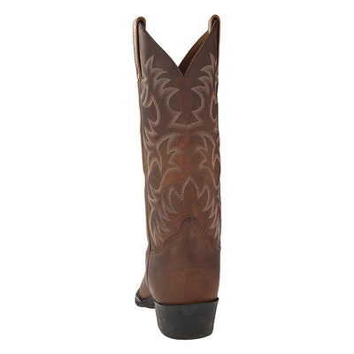 Romeo | Modieuze cowboylaarzen