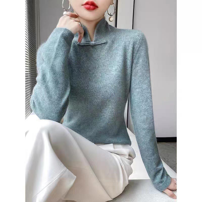 Amira | Gebreide trui