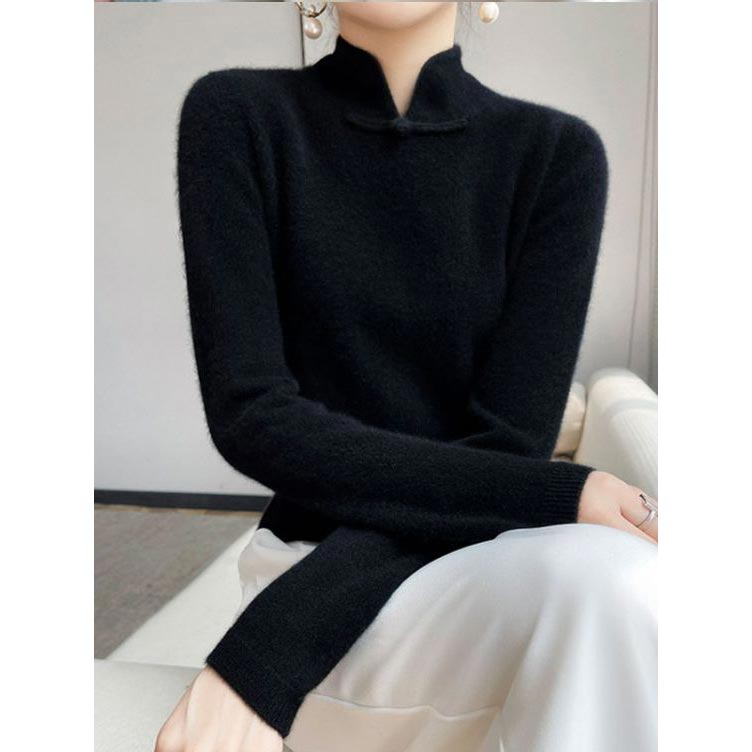 Amira | Gebreide trui