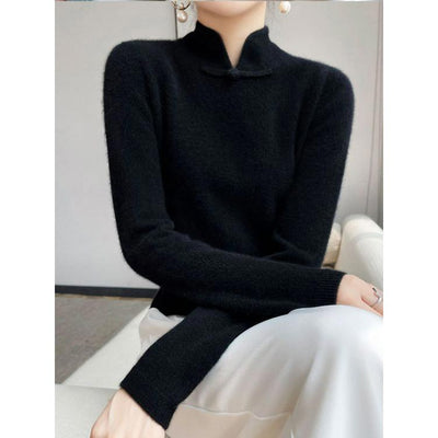 Amira | Gebreide trui